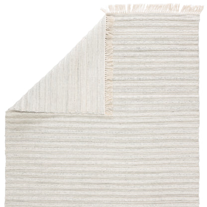 Jaipur Castillo Torre Csl01 Light Gray/Cream Area Rug