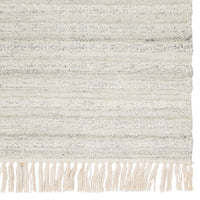 Jaipur Castillo Torre Csl01 Light Gray/Cream Area Rug