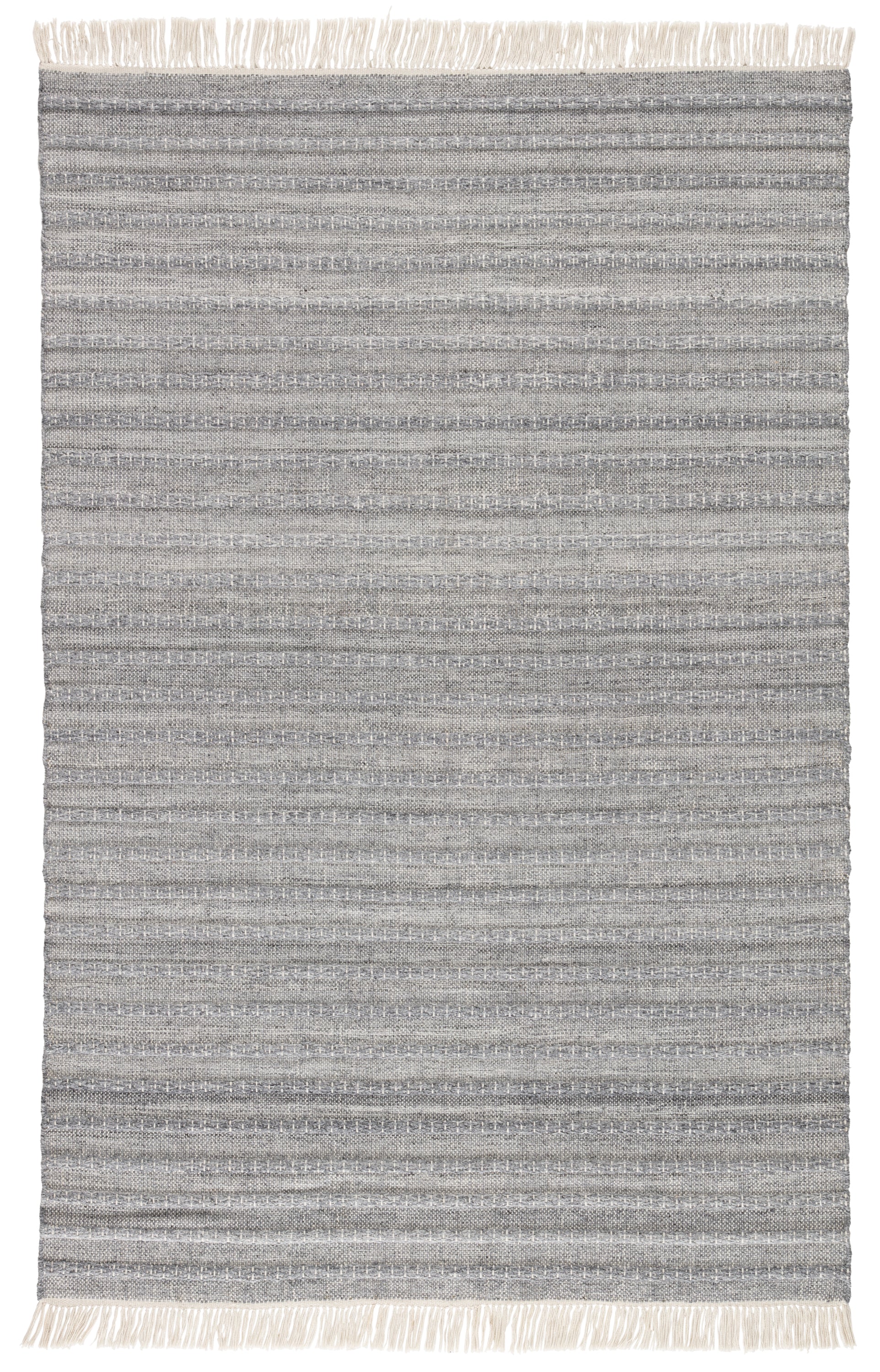 Jaipur Castillo Torre Csl02 Gray/Cream Area Rug