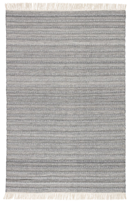 Jaipur Castillo Torre Csl02 Gray/Cream Area Rug