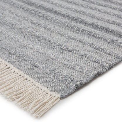 Jaipur Castillo Torre Csl02 Gray/Cream Area Rug