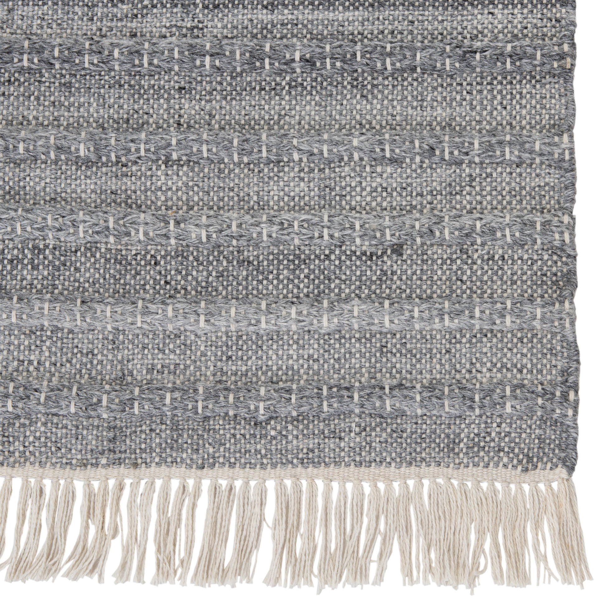 Jaipur Castillo Torre Csl02 Gray/Cream Area Rug