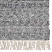 Jaipur Castillo Torre Csl02 Gray/Cream Area Rug