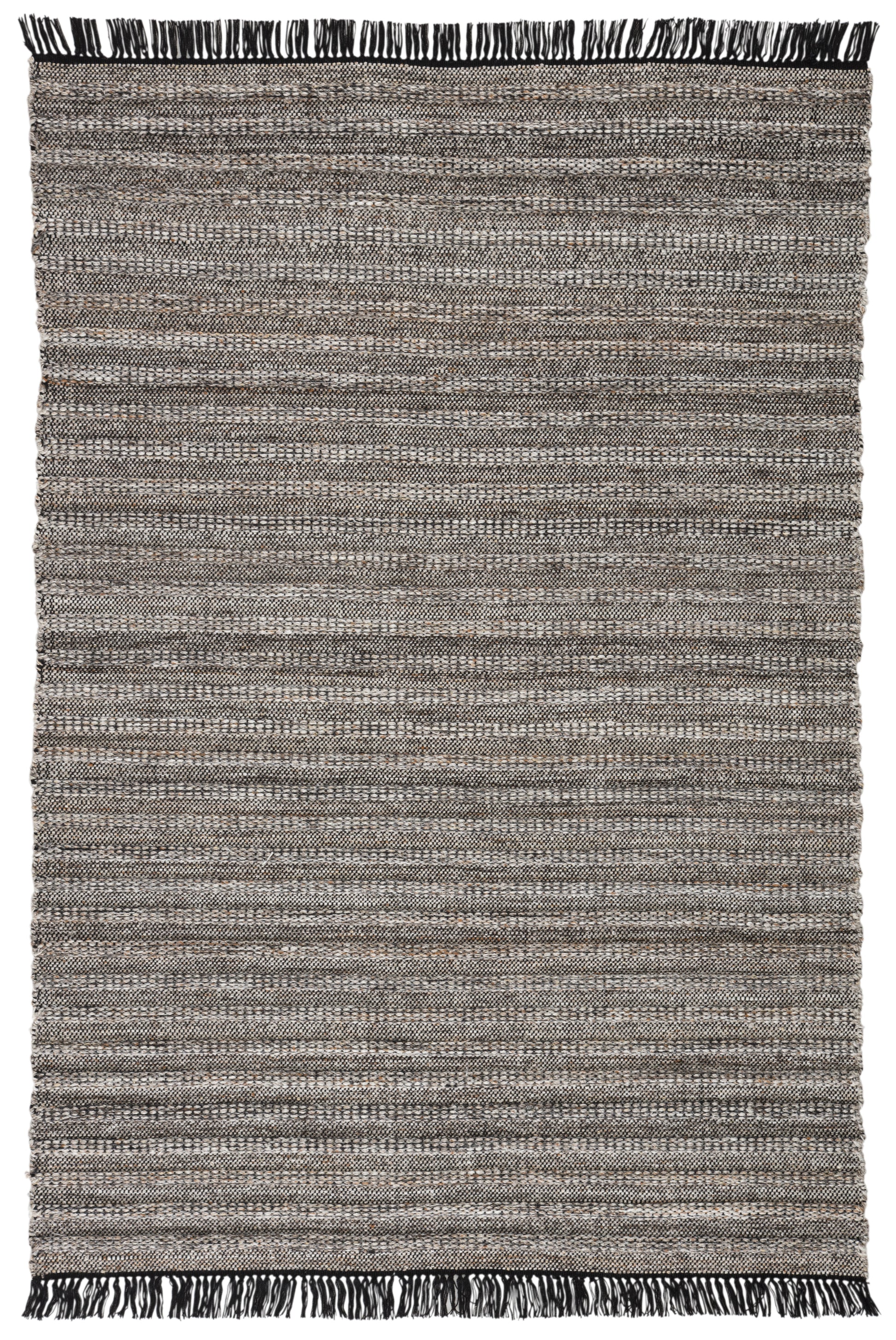 Jaipur Castillo Torre Csl03 Black/Rust Area Rug