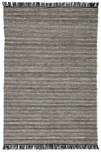 Jaipur Castillo Torre Csl03 Black/Rust Area Rug