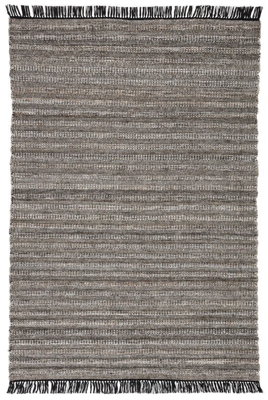 Jaipur Castillo Torre Csl03 Black/Rust Area Rug