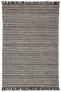 Jaipur Castillo Torre Csl03 Black/Rust Area Rug