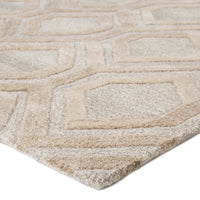 Jaipur City Hassan Ct117 Beige Area Rug