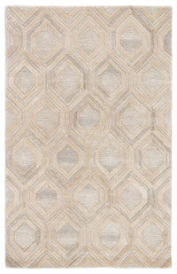 Jaipur City Hassan Ct117 Beige Area Rug