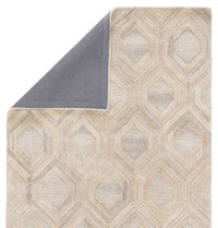 Jaipur City Hassan Ct117 Beige Area Rug