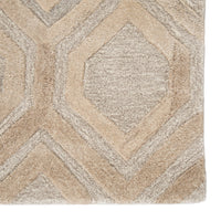 Jaipur City Hassan Ct117 Beige Area Rug