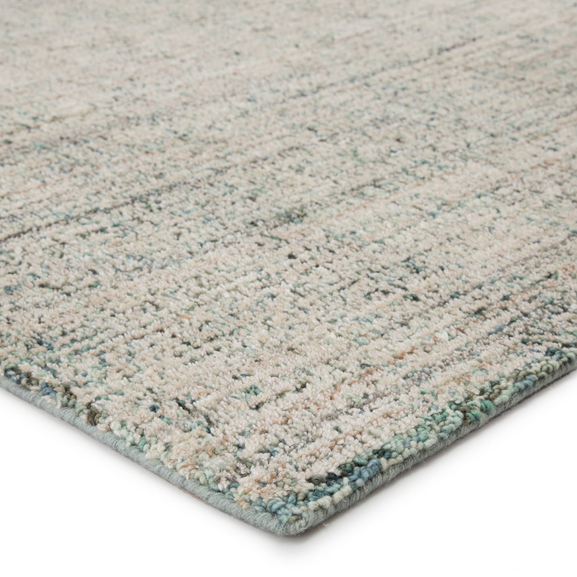 Jaipur Citgo Ritz Ctg03 Turquoise Area Rug