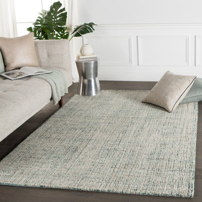 Jaipur Citgo Ritz Ctg03 Turquoise Area Rug