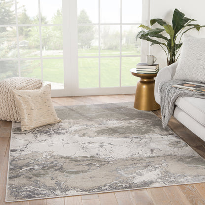 Jaipur Catalyst Cisco Cty04 Gray/N/A Area Rug