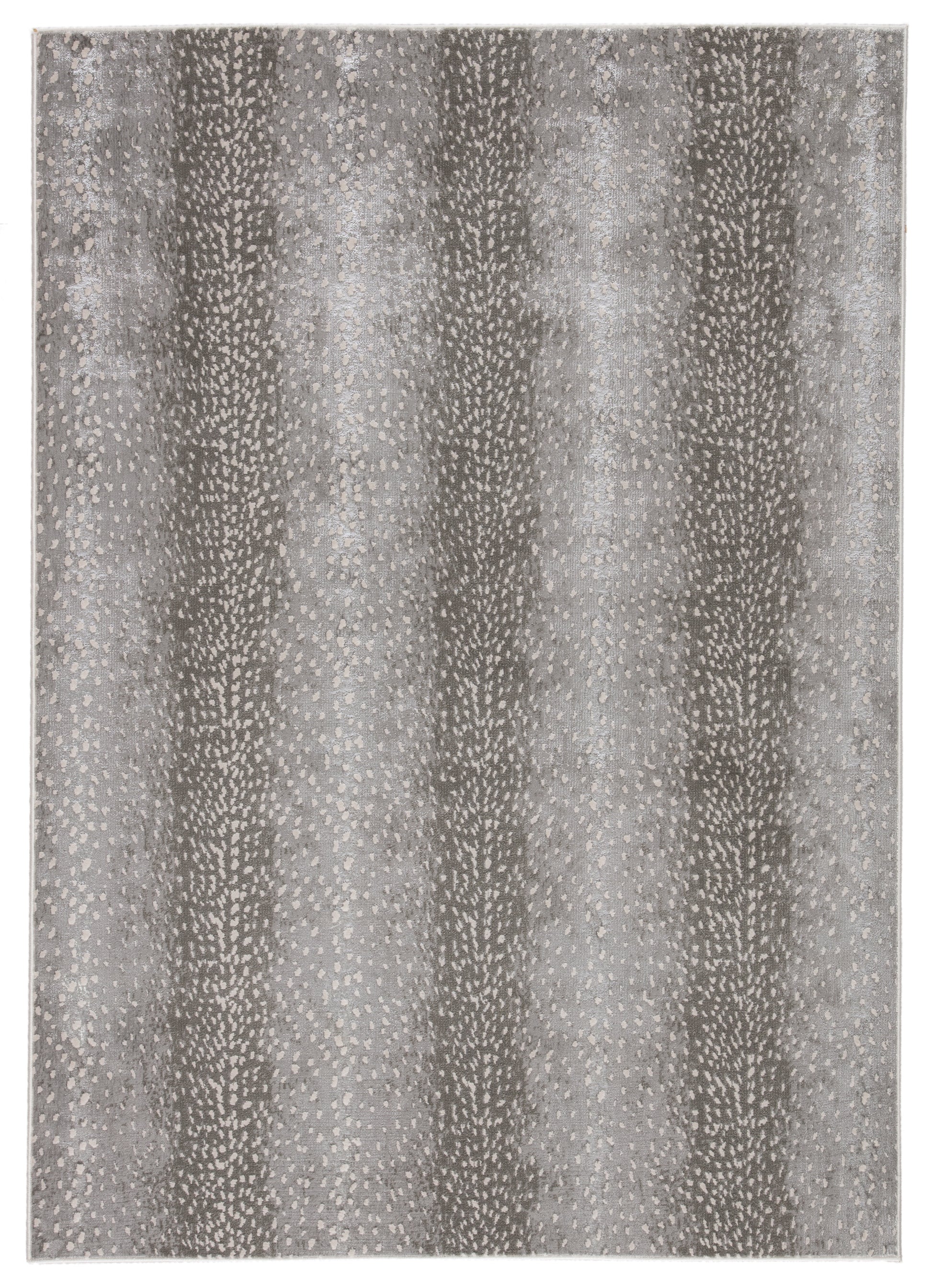 Jaipur Catalyst Axis Cty08 Gray/Natural Area Rug