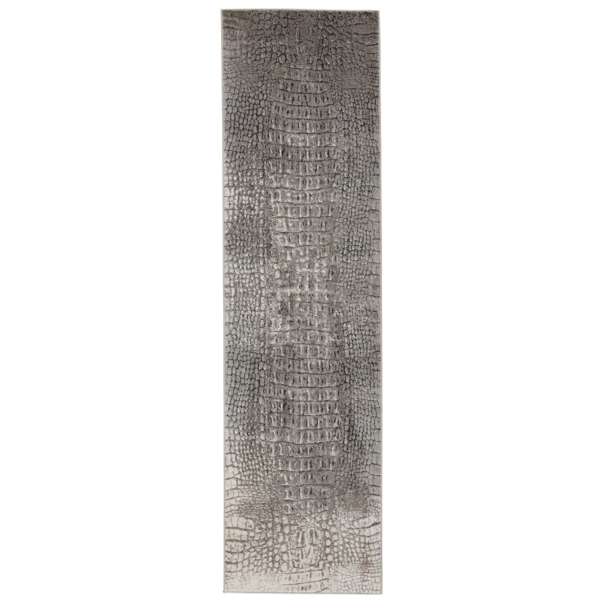 Jaipur Catalyst Canberra Cty09 Gray/Black Area Rug