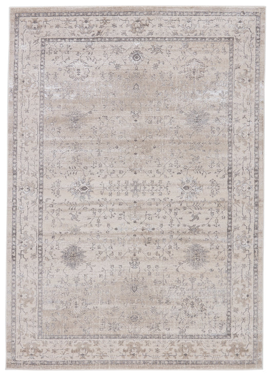 Jaipur Catalyst Fawcett Cty10 Gray/N/A Area Rug