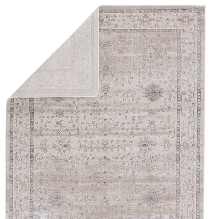 Jaipur Catalyst Fawcett Cty10 Gray/N/A Area Rug