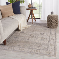 Jaipur Catalyst Fawcett Cty10 Gray/N/A Area Rug