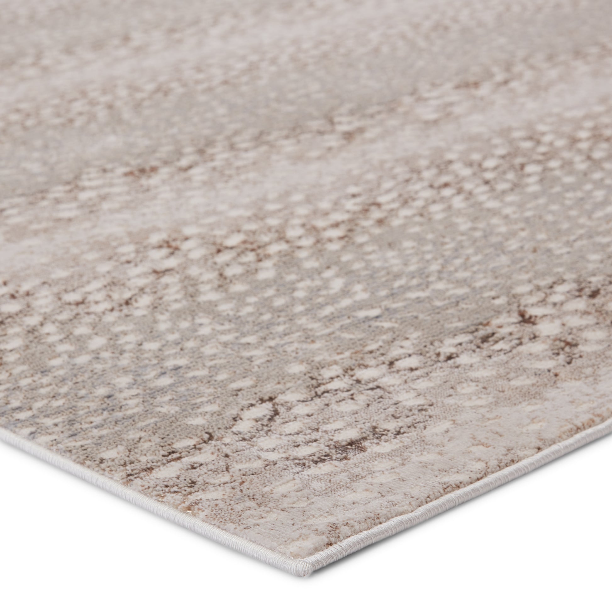 Jaipur Catalyst Axis Cty14 Light Gray/Brown Area Rug