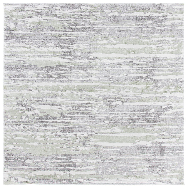 Safavieh Century Cty350F Grey/Green Area Rug