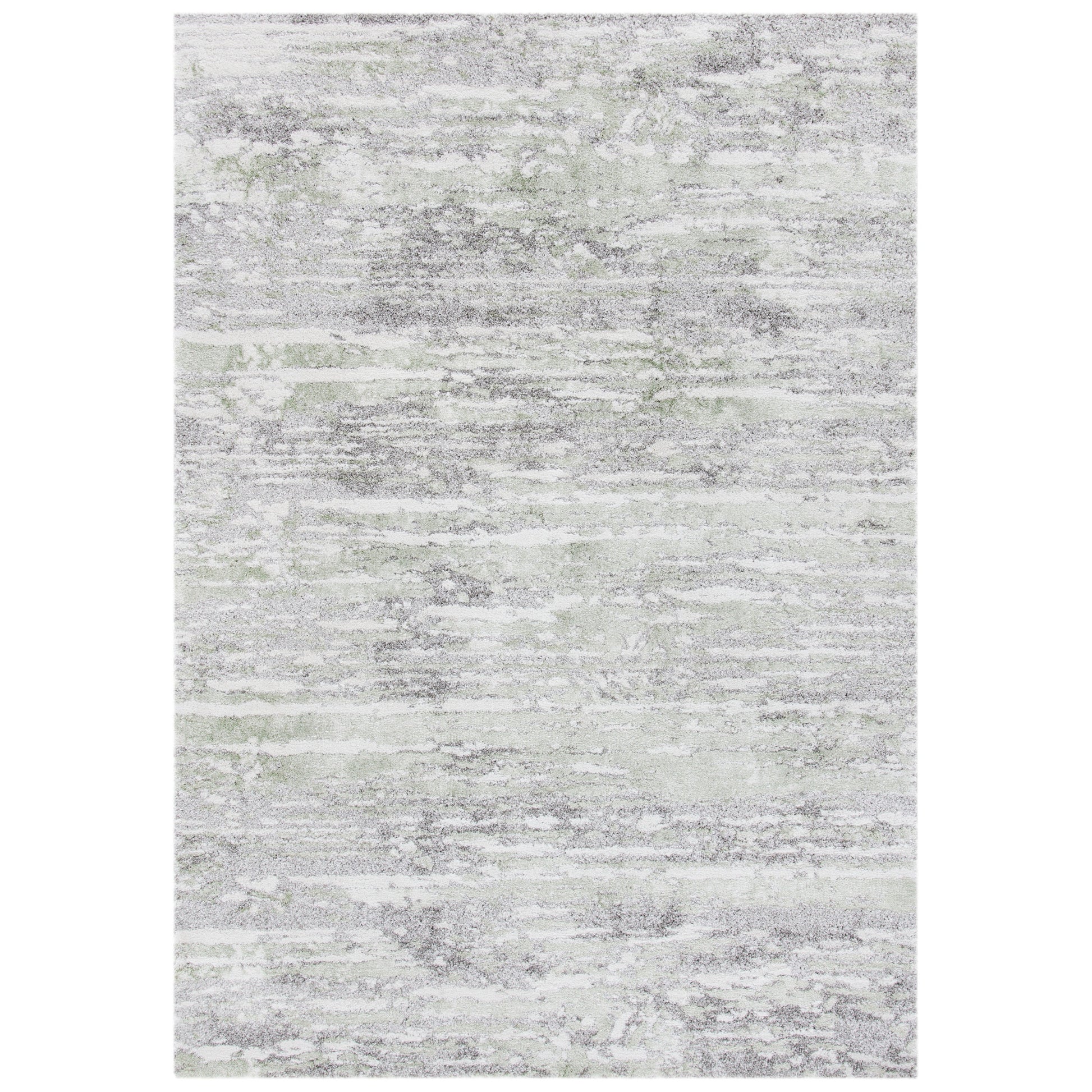 Safavieh Century Cty350F Grey/Green Area Rug