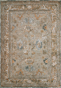 Dynamic Rugs Cullen 5701 Taupe/Brown Area Rug