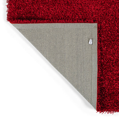 Kaleen Curtsi Cur01-25 Red Area Rug