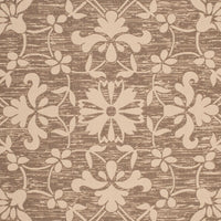 Safavieh Courtyard Cy6064-07921 Dark Beig/Beige Area Rug