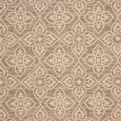 Safavieh Courtyard Cy6066-07921 Dark Beig/Beige Area Rug