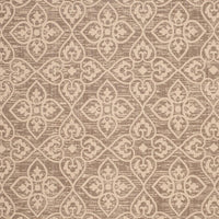 Safavieh Courtyard Cy6066-07921 Dark Beig/Beige Area Rug