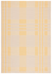 Safavieh Courtyard Cy6201-306 Gold/Beige Area Rug