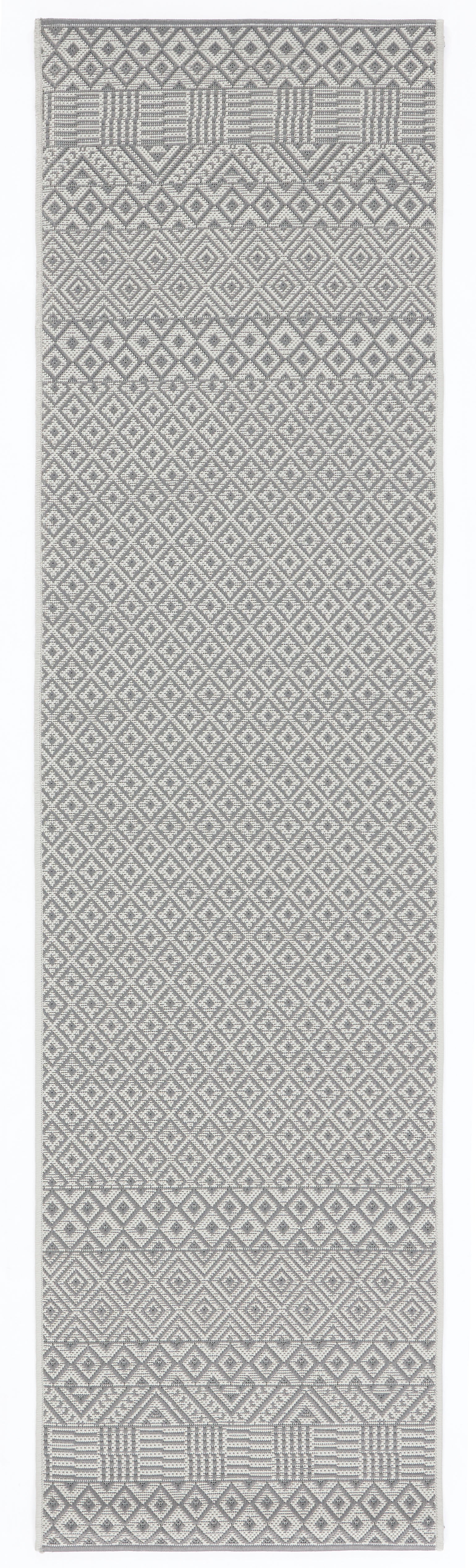 Safavieh Courtyard Cy6235 Brown/Grey Area Rug