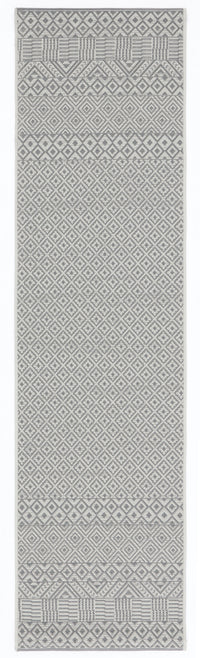 Safavieh Courtyard Cy6235 Brown/Grey Area Rug