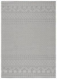 Safavieh Courtyard Cy6235 Brown/Grey Area Rug