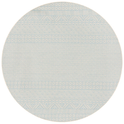 Safavieh Courtyard Cy6235 Beige/Aqua Area Rug