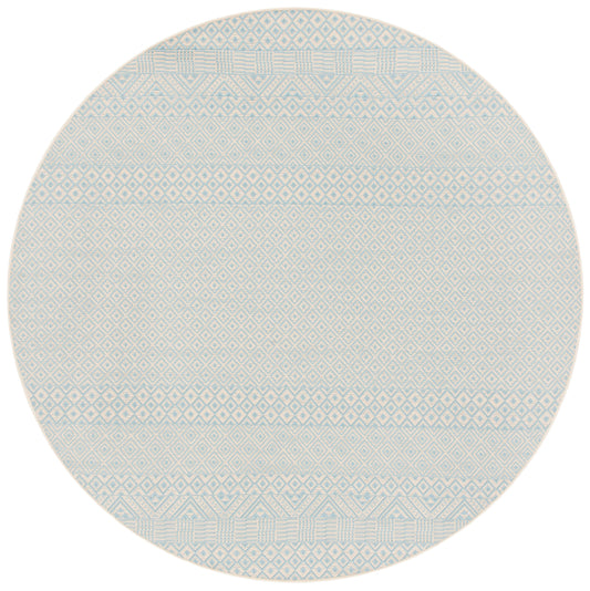 Safavieh Courtyard Cy6235 Beige/Aqua Area Rug