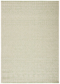 Safavieh Courtyard Cy6235-21812 Beige/Green Area Rug