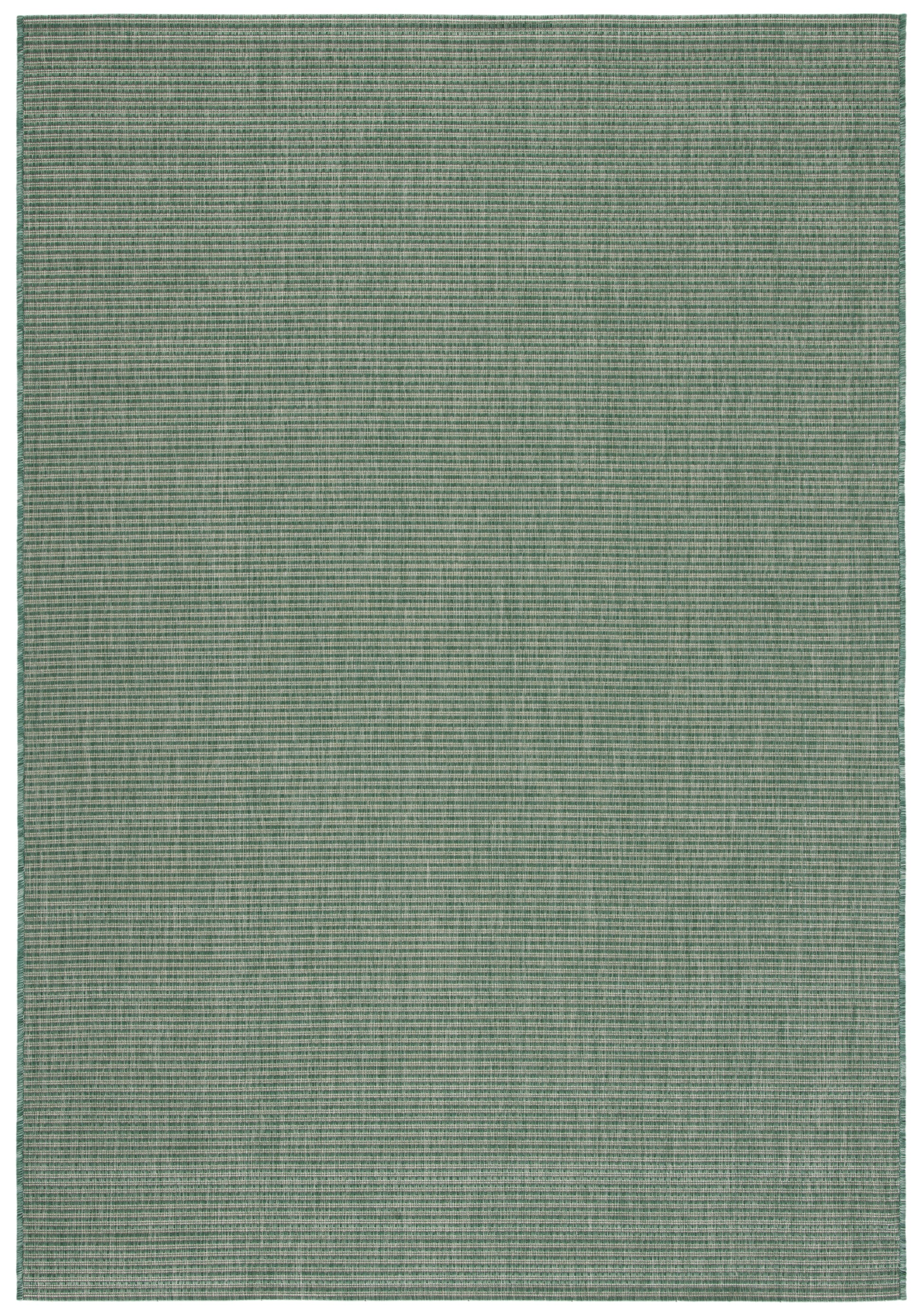 Safavieh Courtyard Cy6403-32222 Dark Green/Beige Area Rug