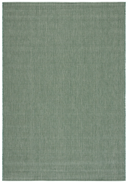 Safavieh Courtyard Cy6403-32222 Dark Green/Beige Area Rug