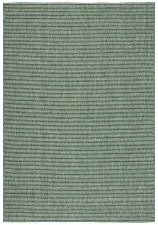 Safavieh Courtyard Cy6403-32222 Dark Green/Beige Area Rug