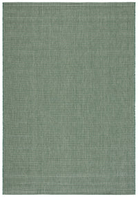 Safavieh Courtyard Cy6403-32222 Dark Green/Beige Area Rug