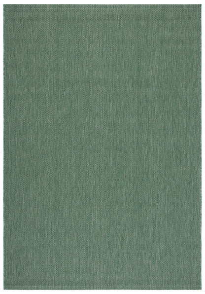 Safavieh Courtyard Cy6520-32222 Dark Green Area Rug