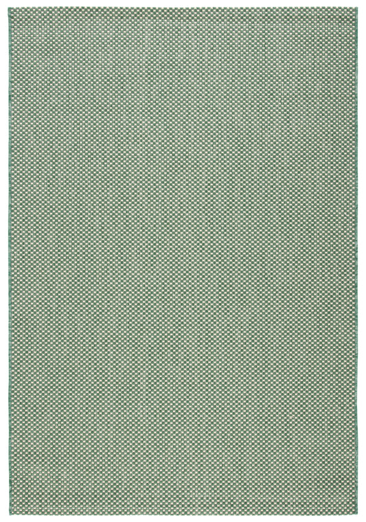 Safavieh Courtyard Cy6521-32221 Dark Green/Beige Area Rug