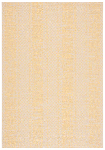 Safavieh Courtyard Cy6736-30612 Beige/Gold Area Rug