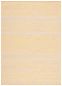 Safavieh Courtyard Cy6787-30621 Beige/Gold Area Rug