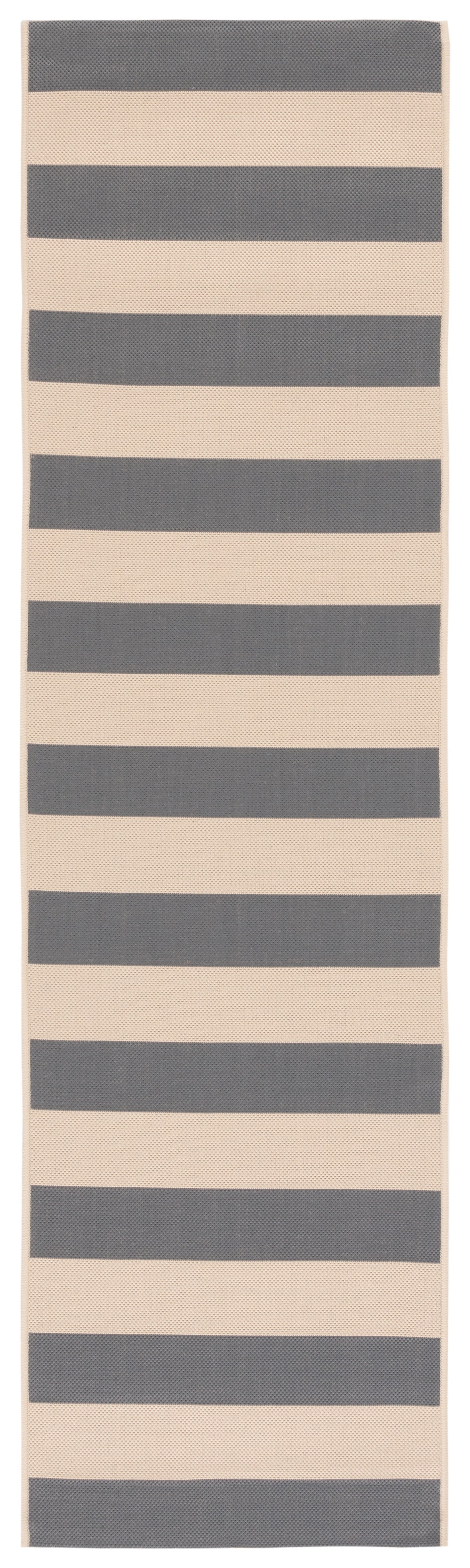 Safavieh Courtyard Cy6812 Beige/Grey Area Rug