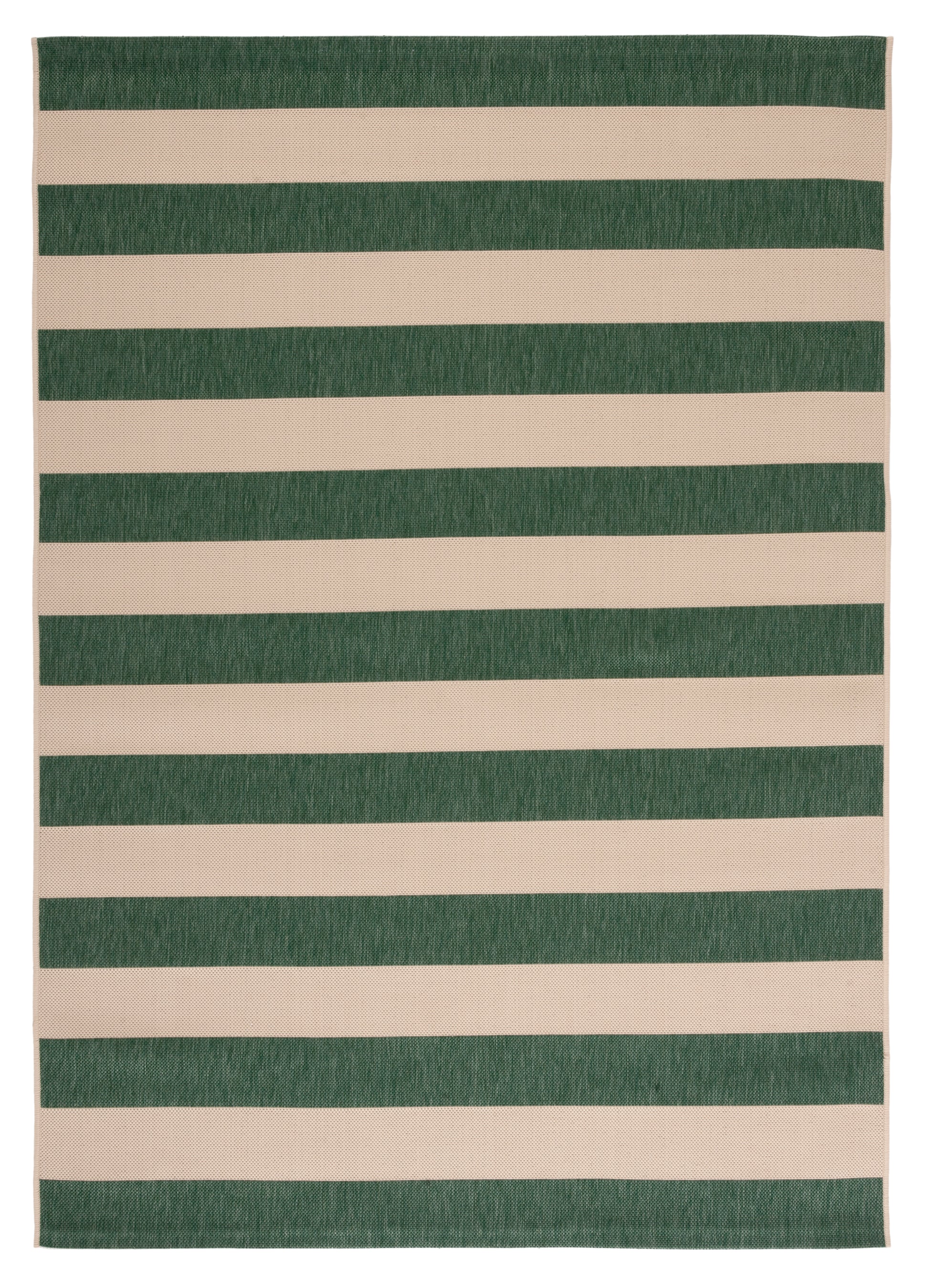 Safavieh Courtyard Cy6812 Beige/Dark Green Area Rug