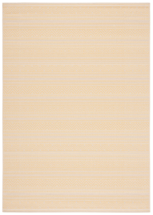 Safavieh Courtyard Cy6866-30612 Beige/Gold Area Rug