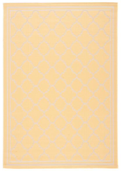 Safavieh Courtyard Cy6918-30621 Gold/Beige Area Rug